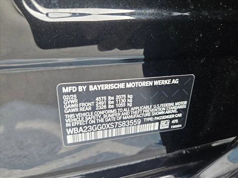 Used 2025 BMW 228i xDrive image 22