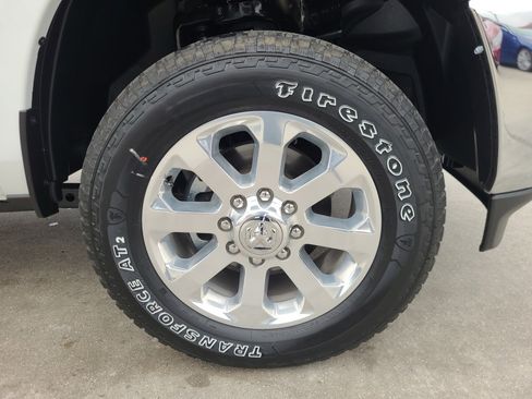 New 2026 RAM 2500 Big Horn image 25