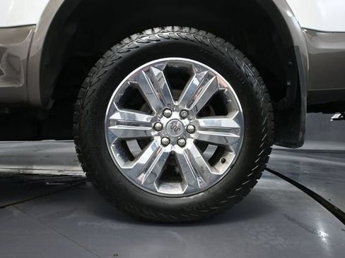 Used 2018 Ford F150 King Ranch AWD/4WD image 13