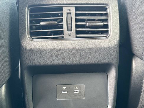 Used 2024 Nissan Rogue SV FWD image 18