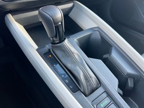 Used 2023 Honda Accord LX image 24