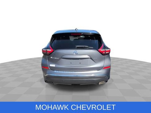 Used 2020 Nissan Murano S AWD/4WD image 8