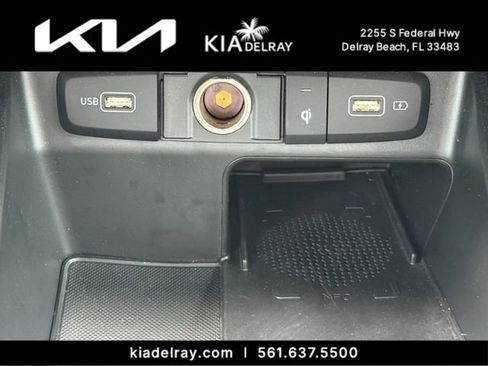 Used 2024 Hyundai Tucson SEL FWD image 21