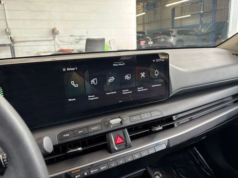 Used 2025 Kia K4 FWD image 21