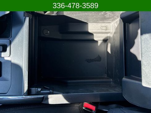 Used 2022 Ford F150 XLT w/ Equipment Group 302A High image 27