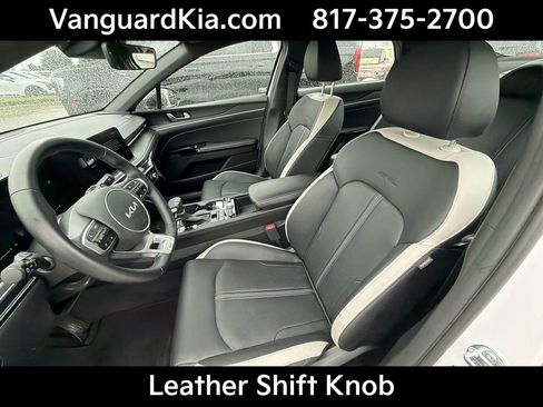 Certified 2025 Kia K5 GT-Line FWD image 15
