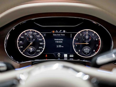 Used 2022 Bentley Flying Spur W12 AWD/4WD image 84