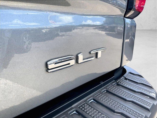 Used 2020 GMC Sierra 1500 SLT w/ SLT Premium Package AWD/4WD image 29