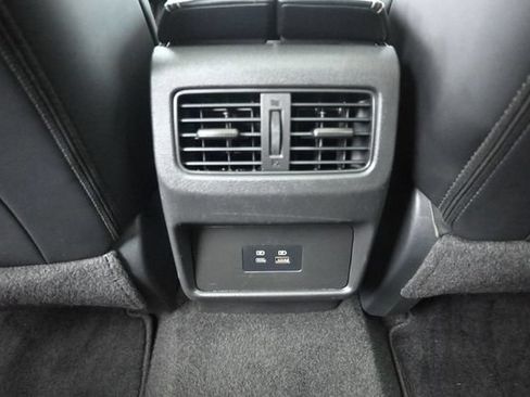 Used 2023 Nissan Rogue SV w/ SV Premium B Package AWD/4WD image 25