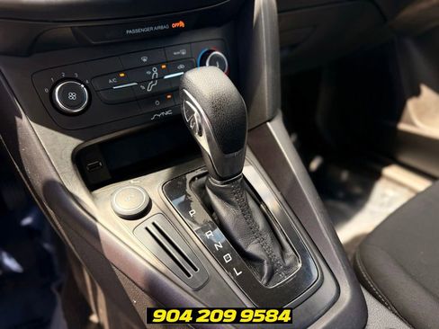 Used 2016 Ford Focus S FWD image 18