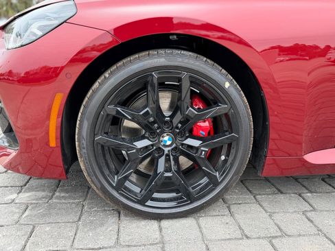 New 2026 BMW 230i Coupe w/ Premium Package image 11