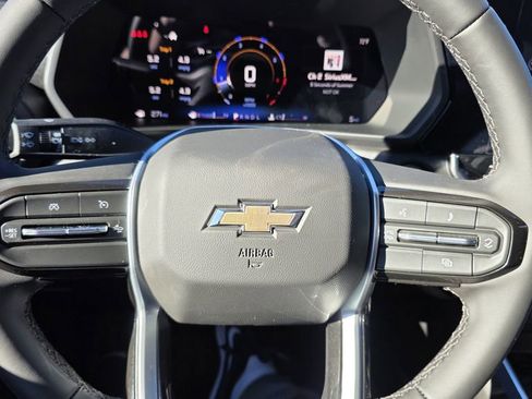 New 2026 Chevrolet Colorado W/T w/ Advanced Trailering Package RWD image 16