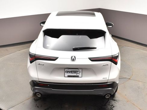 New 2025 Acura ADX A-Spec image 38