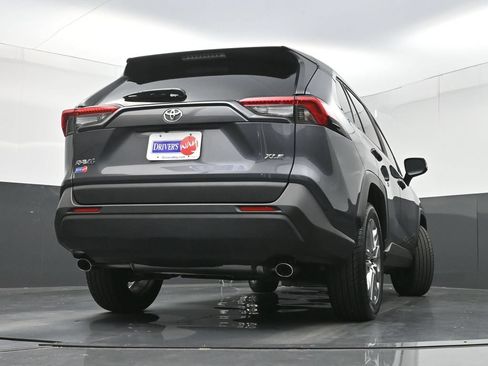 Used 2023 Toyota RAV4 XLE Premium FWD image 29