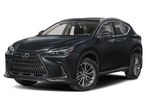 New 2026 Lexus NX 350 AWD w/ Accessory Package (2T) image 1
