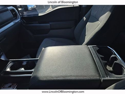 Used 2023 Ford F150 XLT w/ Equipment Group 302A High image 37