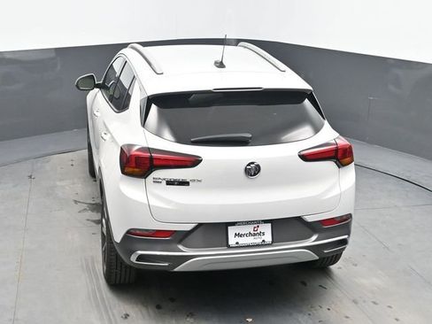 Used 2020 Buick Encore GX Essence AWD/4WD image 35