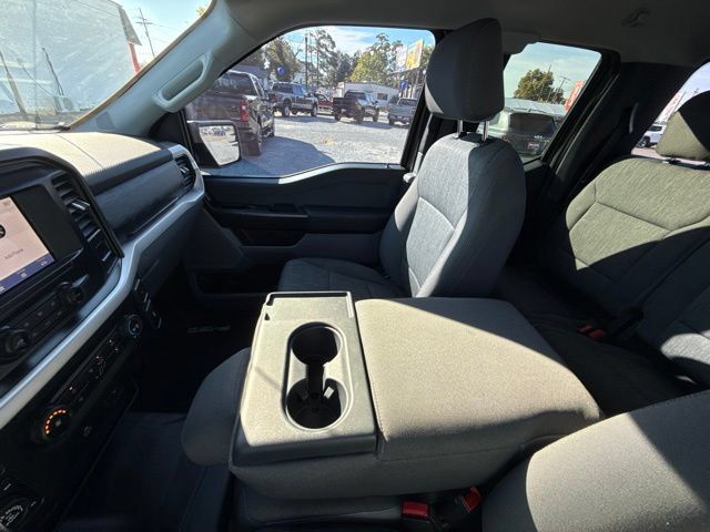 Used 2021 Ford F150 XL w/ XL Power Equipment Group AWD/4WD image 15