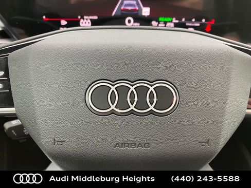 Certified 2025 Audi A5 2.0T Premium Plus w/ Premium Plus image 47