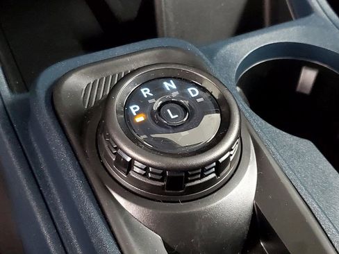 New 2025 Ford Maverick XLT w/ Equipment Group 301A image 19