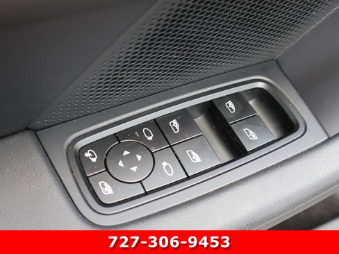 Used 2023 Porsche Taycan 4S w/ Premium Package AWD/4WD image 16