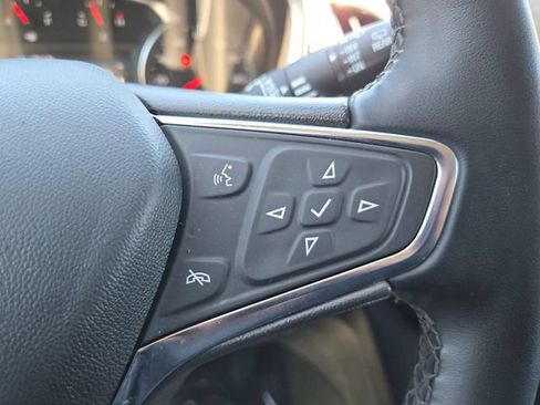 Used 2024 Chevrolet Equinox LT AWD/4WD image 20