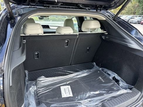 New 2024 MAZDA CX-30 2.5 Turbo w/ Premium Package image 59