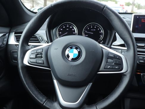 Used 2021 BMW X1 sDrive28i image 27