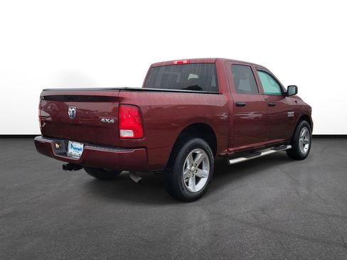 Used 2018 RAM 1500 Express image 4