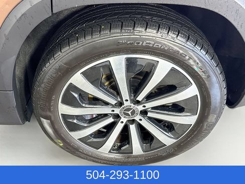 Used 2022 Mercedes-Benz GLB 250 image 30