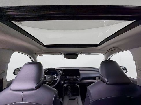 New 2026 Toyota Grand Highlander AWD image 14