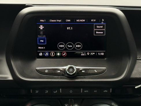 Used 2021 Chevrolet Camaro LT w/ RS Package RWD image 17