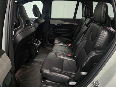 Used 2020 Volvo XC90 T6 Inscription w/ Protection Package image 19