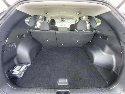 Certified 2025 Hyundai Tucson SEL image 8