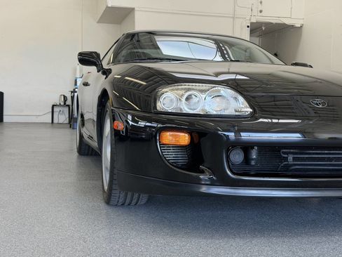 Used 1994 Toyota Supra Turbo image 14