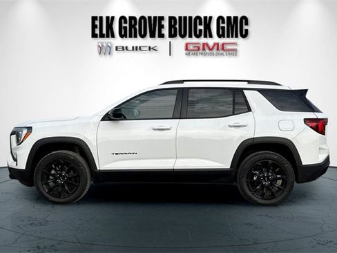 New 2026 GMC Terrain Elevation image 7