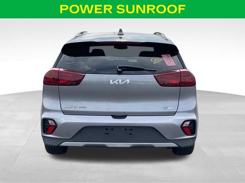 Used 2022 Kia Niro Touring Special Edition FWD image 7