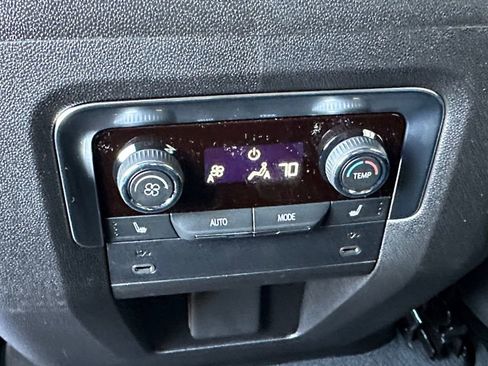 New 2026 Chevrolet Tahoe LT w/ Comfort Package image 23