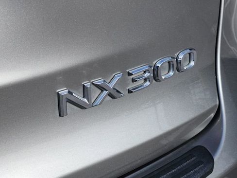 Used 2020 Lexus NX 300 FWD w/ Comfort Package image 12