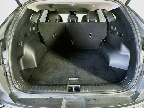 Used 2025 Hyundai Tucson SEL AWD/4WD image 28