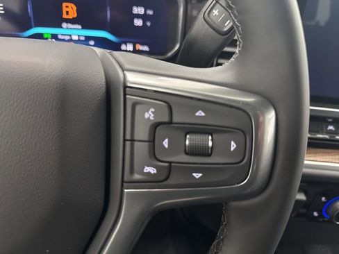 New 2026 Chevrolet Silverado 1500 LT w/ Protection Package AWD/4WD image 13
