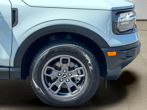 Used 2023 Ford Bronco Sport Big Bend w/ Convenience Package AWD/4WD image 40