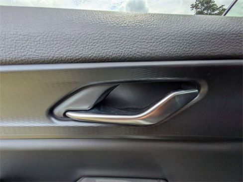 New 2025 Jeep Grand Cherokee L Laredo image 29