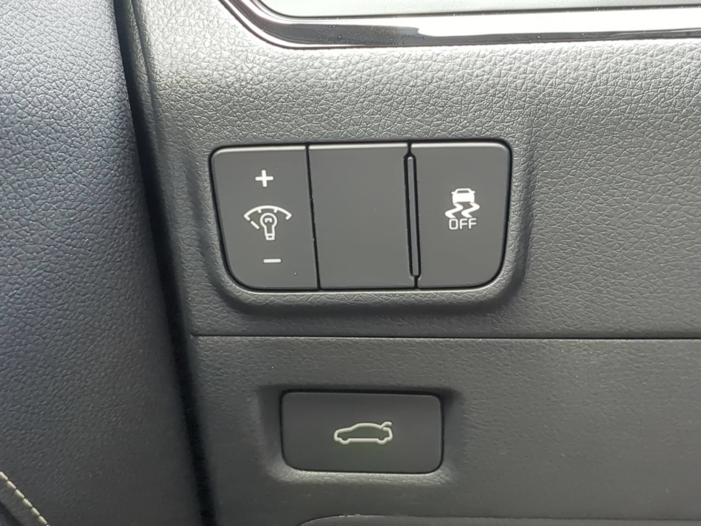 New 2026 Kia K5 GT-Line AWD/4WD image 35