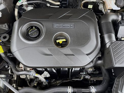 Used 2019 Hyundai Tucson SE image 68