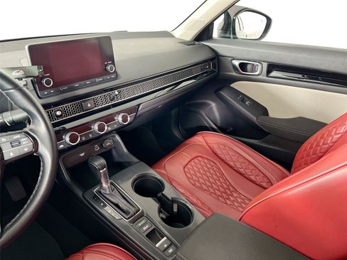 Used 2023 Honda Civic EX image 23
