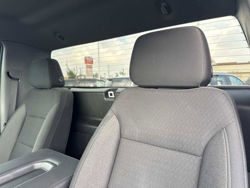 Used 2021 Chevrolet Silverado 3500 LT w/ Convenience Package image 23