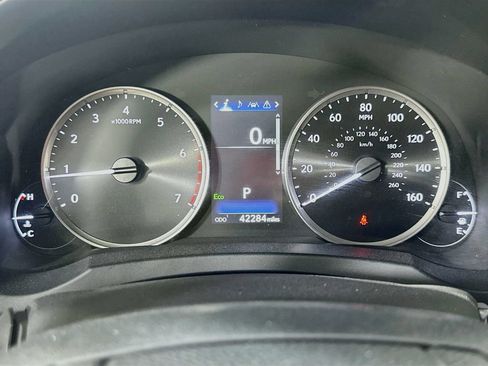 Used 2023 Lexus IS 300 w/ Comfort Package RWD image 24
