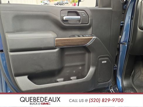 Used 2019 Chevrolet Silverado 1500 RST w/ All-Star Edition image 9