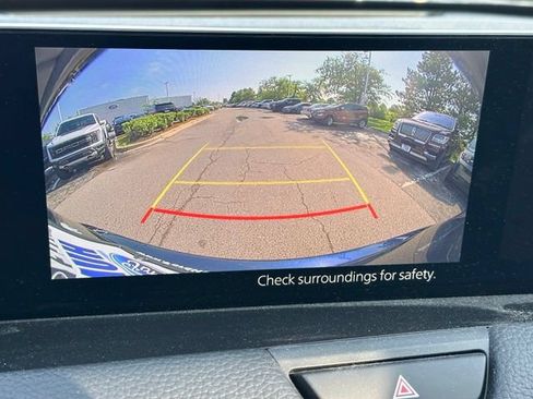 Used 2025 MAZDA CX-90 Plug-In Hybrid w/ Preferred AWD/4WD image 28